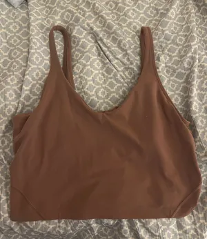 Lululemon Align Tank thumbnail 1
