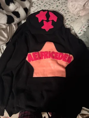 Aelfric Eden Hoodie Star thumbnail 1