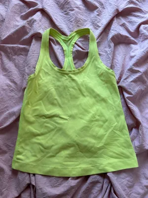 Lululemon Tank thumbnail 1