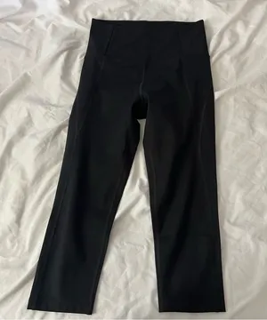 Girlfriend collective leggings! thumbnail 1