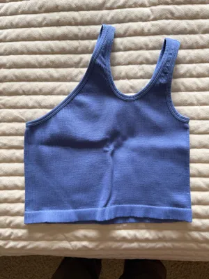Free People Movement tank top thumbnail 4