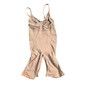 SKIMS 0106 Seamless Sculpt Mid Thigh Bodysuit US Size Small Medium thumbnail 5