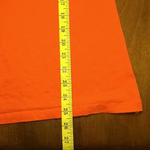Fanatics Women’s V-Neck‎ Clemson Tigers Short Sleeve Shirt Large thumbnail 6
