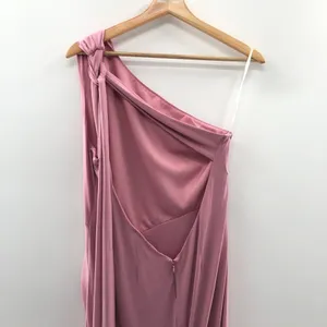 Katie May Raising the Bar Gown in Pinky‎ Mauve thumbnail 13