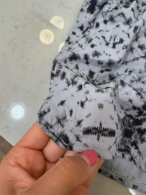 Vuori Shorts Clementine thumbnail 3
