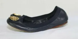 ladies TORY BURCH Ballet shoes thumbnail 3