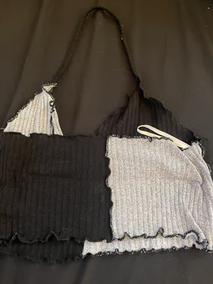 Cropped Top thumbnail 4