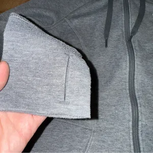 The North Face Women’s Zip-Up Hooded Sweatshirt Jacket thumbnail 7