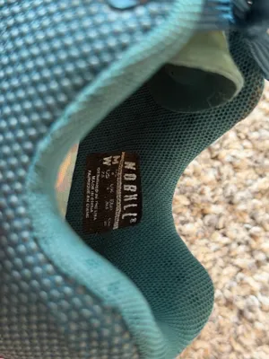Teal Nobull Trainers Floral Collection CrossFit Leaf 6 thumbnail 4