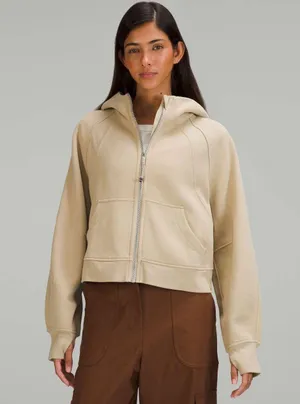 Lululemon Scuba Hoodie thumbnail 1