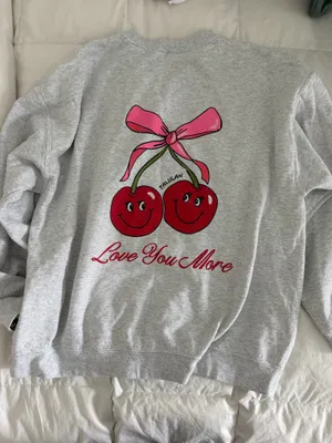 Talulah Crewneck thumbnail 4