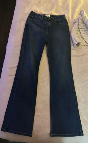 Wrangler Jeans Bootcut thumbnail 1