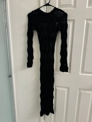 Nasty Gal Dress thumbnail 3