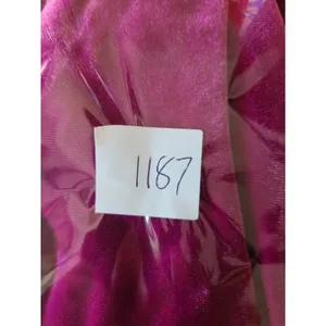 Vtg Candies Wm XXl Velvet Crop Top Magenta Purple Gold Lace V-Neck Romantic Y2K thumbnail 4