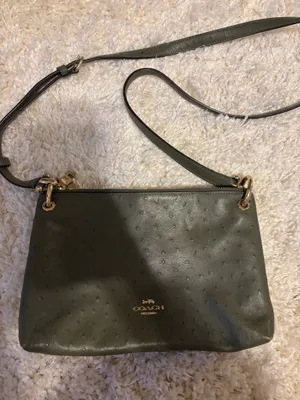 Coach Crossbody Bag thumbnail 1