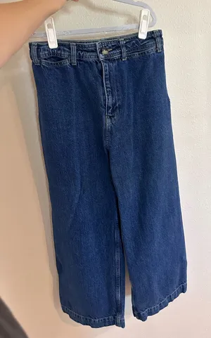 Free People Jeans We The Free thumbnail 1