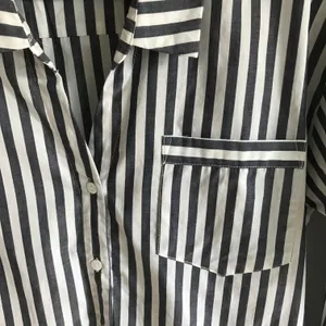 By The Way Revolve Button Down Top Small thumbnail 4