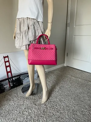 Michael Kors Purse thumbnail 8