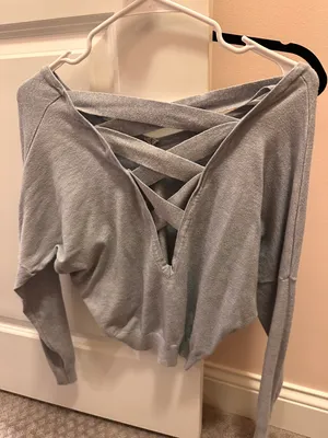 Altar'd State Sweater thumbnail 2