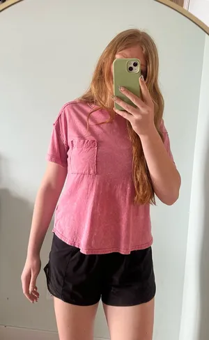 Gliks tee shirt thumbnail 1