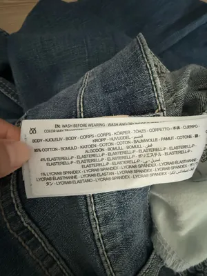 Ariat 26 Real Perfect Rise Bootcut Jeans Stryker Western Rodeo Festival Mid Rise thumbnail 4
