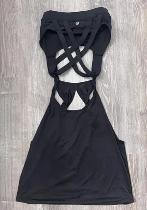 Lululemon Tank thumbnail 6