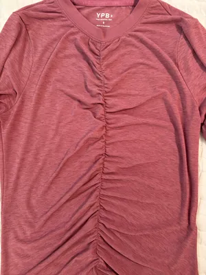 Abercrombie Athletic YPB Top thumbnail 3
