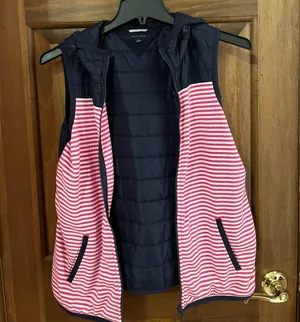 Tommy Hilfiger Vest thumbnail 1