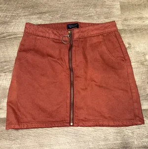 FRANCESCAS FALL SKIRT thumbnail 1