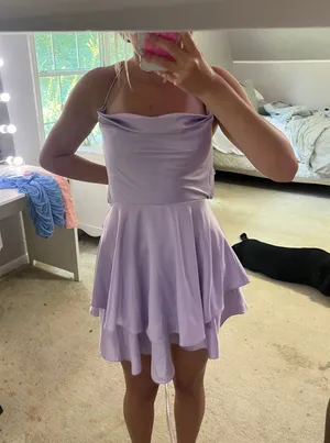 Dillard's Dress thumbnail 1