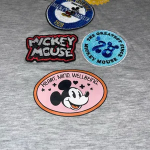 Disney Mickey Mouse T-shirt thumbnail 2