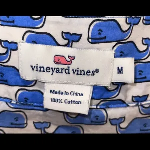 Vineyard Vines Shirt thumbnail 3