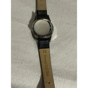 Disney Once Upon A Time‎ Tinkerbell SII MU 0869 Watch Black Band SR626SW thumbnail 5