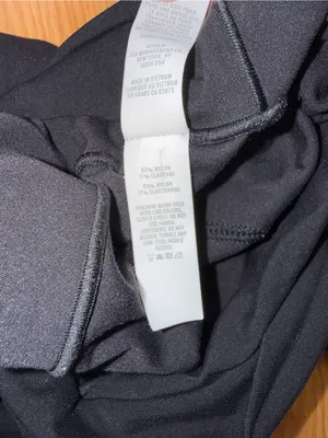 OFFLINE By Aerie Real Me XTRA High Waisted Trouser Size XL thumbnail 7