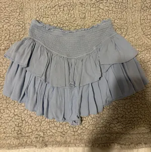 Rock n rags skirt thumbnail 1