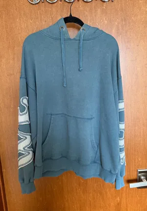 We The Free People Hoodie thumbnail 1