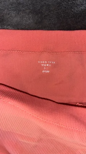 Aerie Bra Real Good Ribbed thumbnail 4