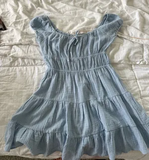 Altar'd State mini dress thumbnail 1