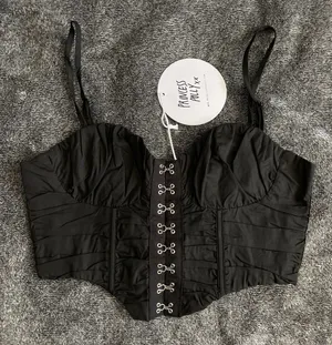 Corset Top thumbnail 1