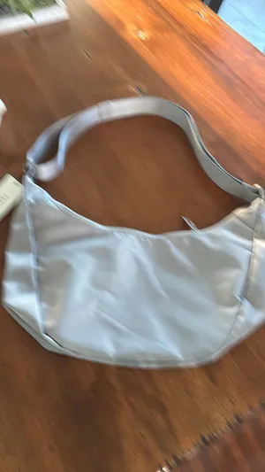 Nylon bag Tan thumbnail 2