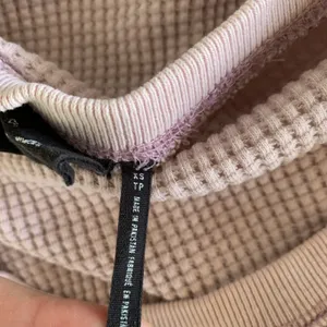 Out From Under Urban Outfitters Sweater XS Pink Knit Soft Cozy Cottagecore thumbnail 5