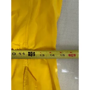 Hunter Bell Women's Yellow Maxi Quinn Dress Size 6 $445 thumbnail 10