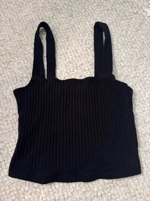 American Eagle Square Neck Tank thumbnail 1