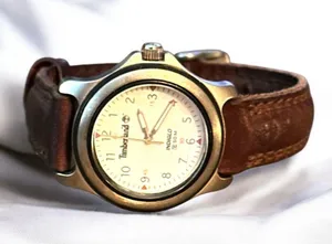Vintage Timberland Northbridge watch thumbnail 1