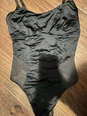Target Colsie Bodysuit Black  thumbnail 2