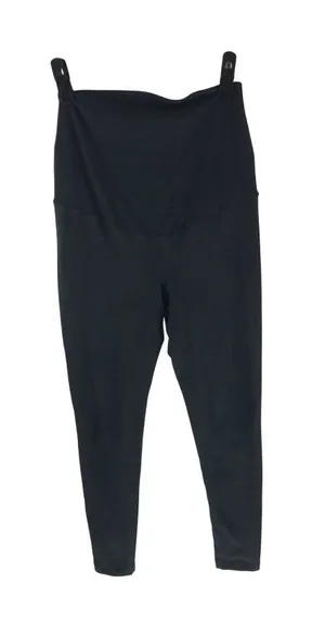 Zella Maternity Leggings Black S thumbnail 1