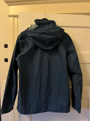 Columbia Jacket Blue M thumbnail 2