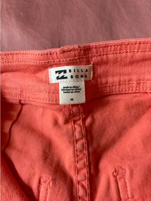 Billabong Pants Wide-Leg thumbnail 3