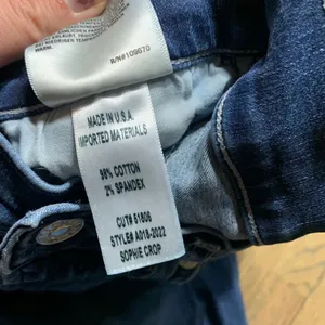 Agolde jeans 28 thumbnail 5