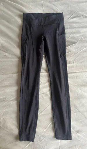 Lululemon Speed Up Tight *Full-On Luxtreme 28" thumbnail 5